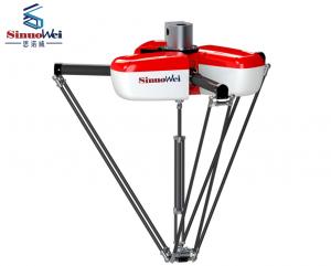 デルタロボット パラレルロボット