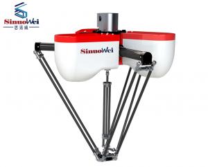 デルタロボット パラレルロボット
