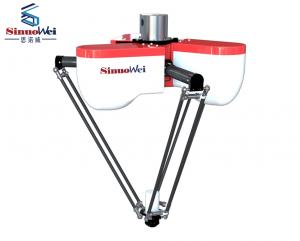 デルタロボット パラレルロボット