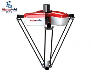 デルタロボット パラレルロボット