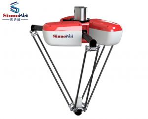 デルタロボット パラレルロボット